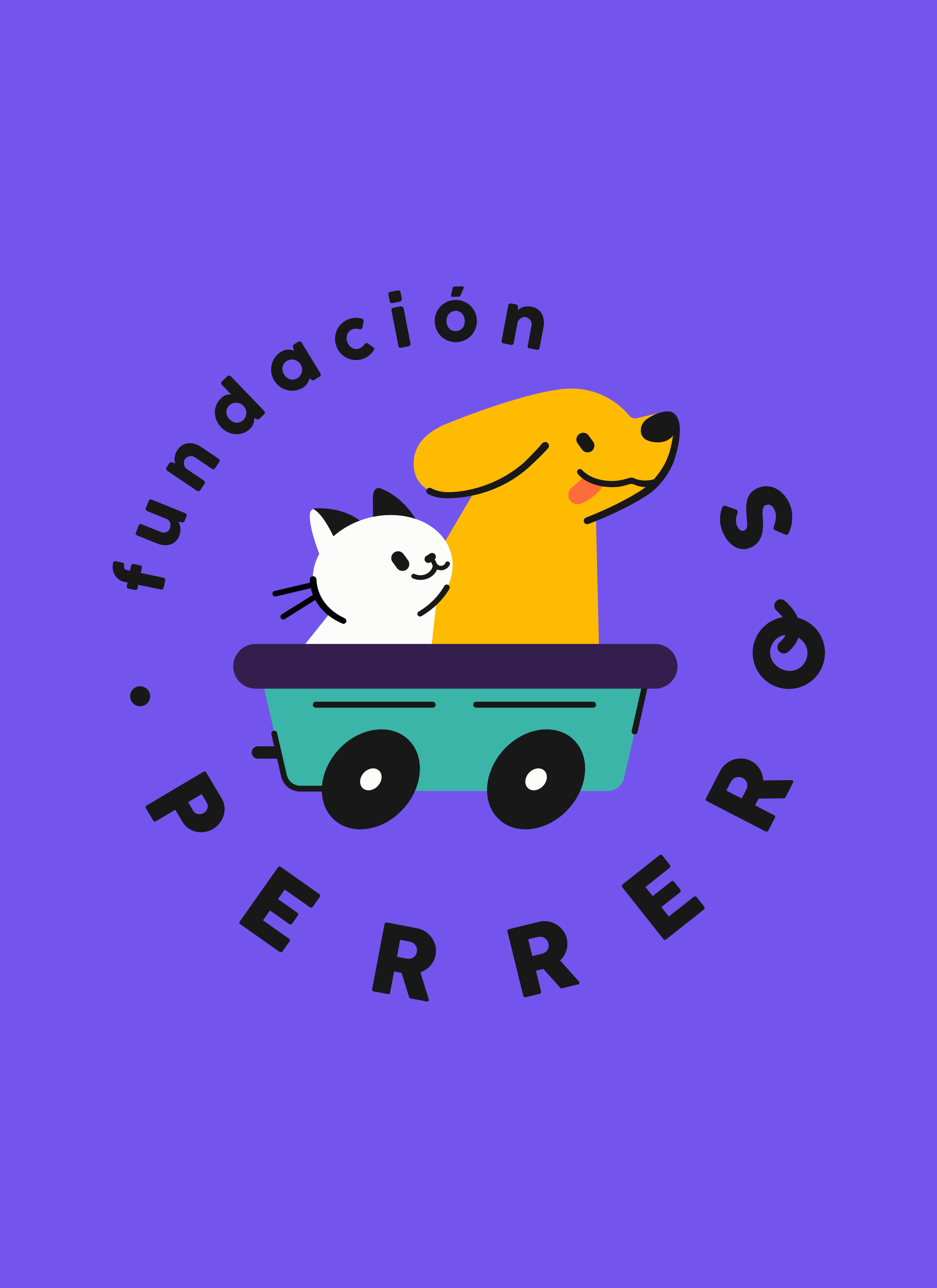 Fundación Perreros